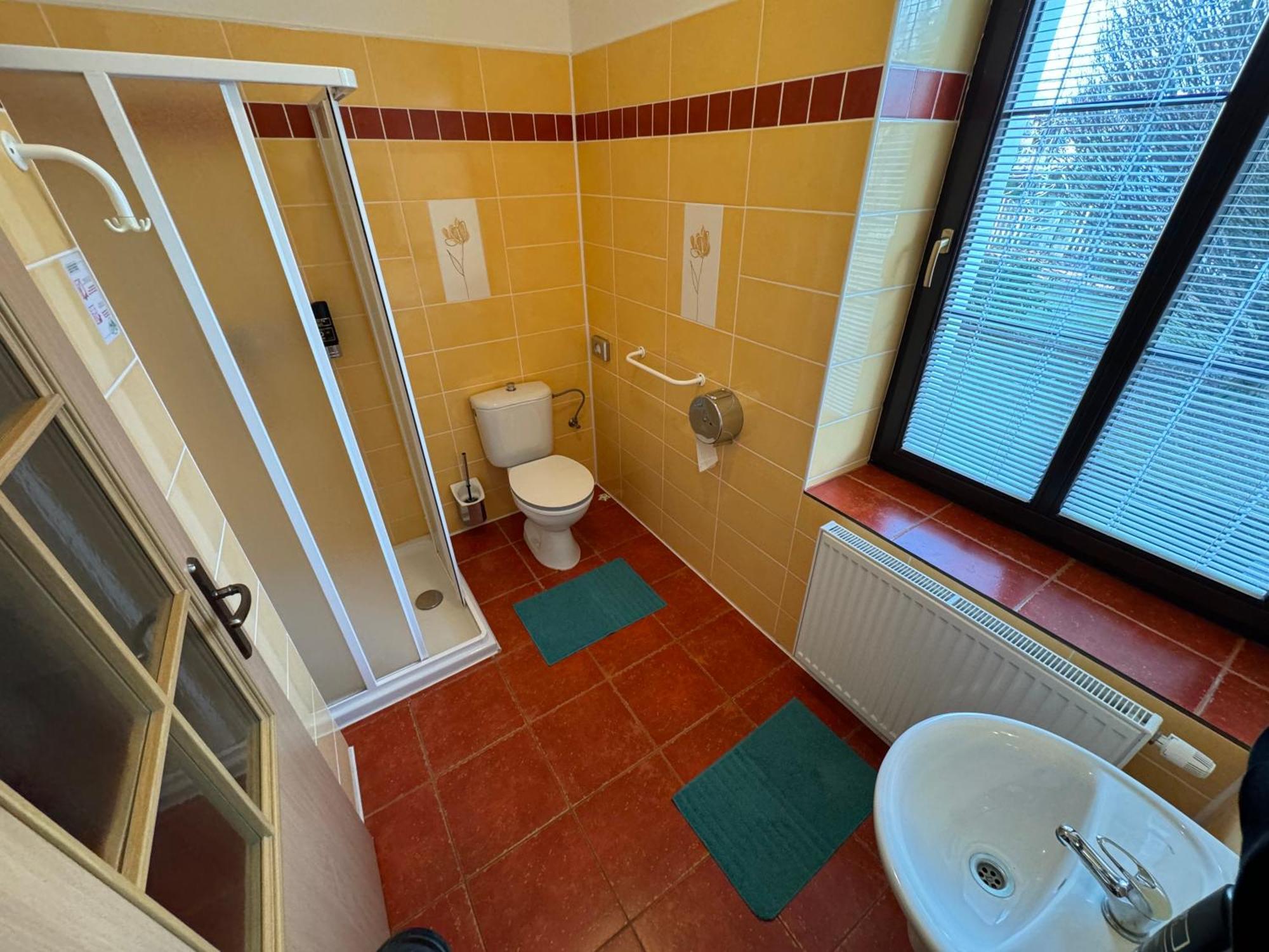 Pension U Svateho Jana Hradec Králové Exterior foto